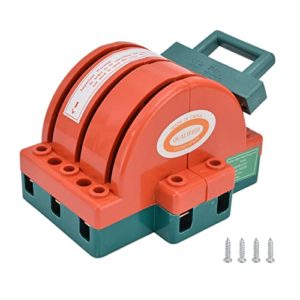 Mejores Precios Y Opiniones De Interruptor De Cuchillas 221530 Top Diez