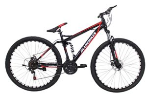 La Mejor Review De Bicicleta Frejus Los 7 Mas Buscados