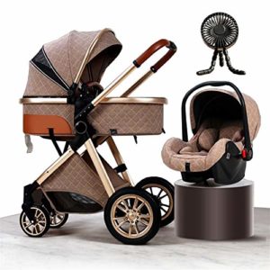 La Mejor Comparativa De Silla Convertible Capazo Top Diez