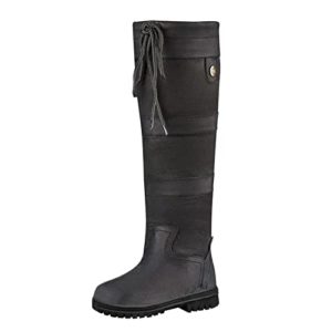 La Mejor Comparativa De Botas Camperas Marrones Favoritos De Las Personas