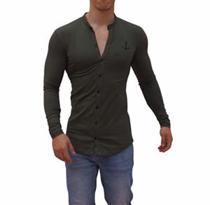 Reviews Y Listado De Jersey Militar Listamos Los 10 Mejores