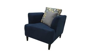 La Mejor Seleccion De Sillon Azul Disponible En Linea