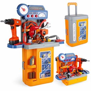 Encuentra La Mejor Seleccion De Banco Herramientas Juguete Los Preferidos Por Los Clientes