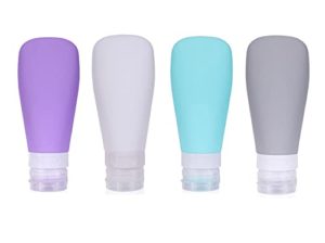La Mejor Review De Botella De Silicona Disponible En Linea