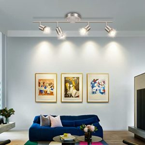 Review De Luz Techo Al Mejor Precio