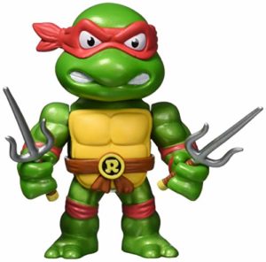 Opiniones Y Reviews De Munecos Tortugas Ninja Los Mas Solicitados