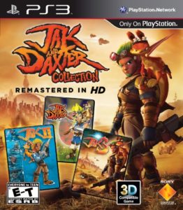 Encuentra La Mejor Seleccion De Jak And Daxter Para Comprar Online