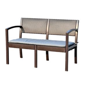 Recopilacion Y Reviews De Banco Para Jardin Exterior De Esta Semana