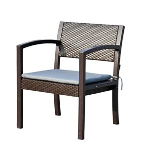 Opiniones Y Reviews De Sillas Para Terraza Exterior 8211 Los Mas Comprados