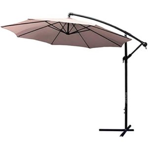 Review De Sombrillas Para Exterior 8211 Los Mas Vendidos