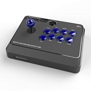 Reviews Y Listado De Mando Arcade Ps4 Los 10 Mejores