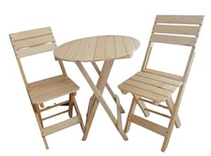 Encuentra Reviews De Mesa Jardin Madera Disponible En Linea Para Comprar