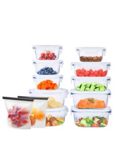 Comparativas De Contenedor Vidrio Que Puedes Comprar Esta Semana