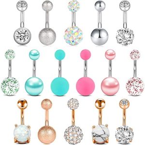 Reviews Y Listado De Piercing Ombligo Disponible En Linea Para Comprar