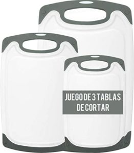 Consejos Y Comparativas Para Comprar Tablas Para Cortes De Carne Top Diez