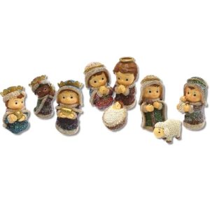 Listado Y Reviews De Belen Figuras Plastico 8211 Cinco Favoritos