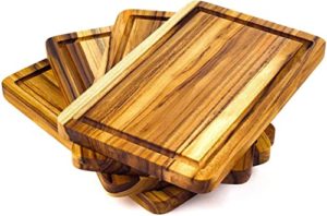 Mejores Comprativas On Line Tablas De Madera Para Carne Los 7 Mas Buscados