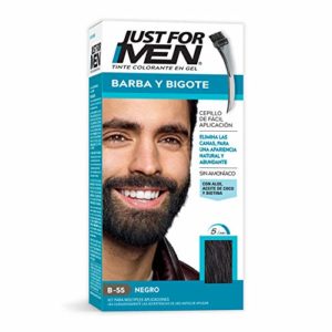 Listado Y Reviews De Tinte Para Barba Comprados En Linea