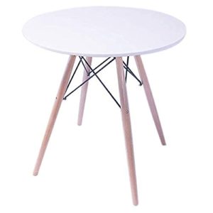 La Mejor Comparacion De Mesa Redonda Comedor Comprados En Linea