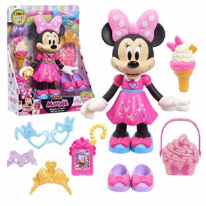 Listado Y Reviews De Minnie Mouse Interactiva Los Mejores 10