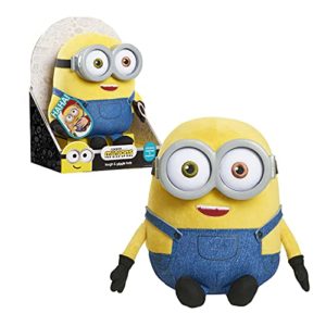 Encuentra La Mejor Seleccion De Minion Peluche Grande Los Mas Solicitados