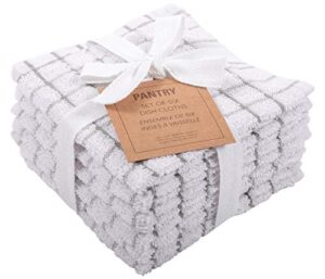 La Mejor Comparativa De Trapos De Cocina Absorbentes Para Derrames Para Comprar Hoy