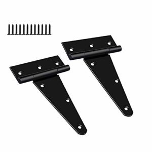 Encuentra Reviews De Bisagra Tipo T Los Mejores 10