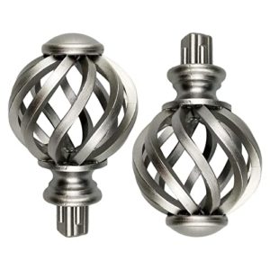 Consejos Y Reviews Para Comprar Remates Para Cortineros Listamos Los 10 Mejores