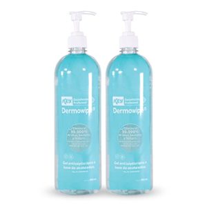 Review De Gel Antibacterial Key Disponible En Linea