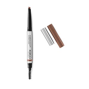 Review De Maquillaje Kiko Top Diez