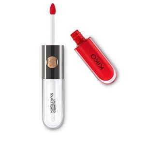 La Mejor Review De Pintalabios Marca Kiko Los Mejores 5