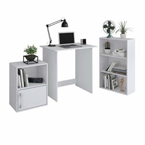 Opiniones Y Reviews De Escritorio Estanteria Top Cinco