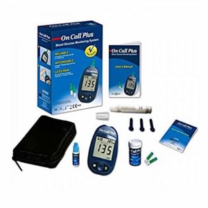 Encuentra La Mejor Seleccion De Glucometro One Touch Los Mas Solicitados