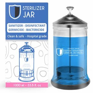 Mejores Precios Y Opiniones De Esterilizador Peluqueria Los Mas Solicitados