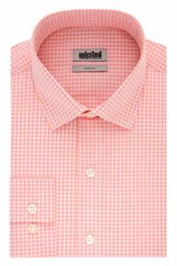 Review De Vestido Color Coral Del Mes