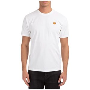 Encuentra La Mejor Seleccion De Camiseta Kenzo Los Mas Solicitados