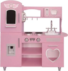 Encuentra La Mejor Seleccion De Cocinita Madera Los Mejores 10