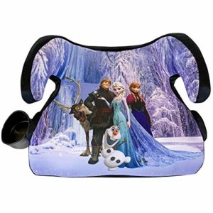 La Mejor Comparacion De Silla Coche Frozen Disponible En Linea