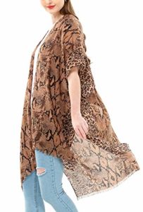 El Mejor Review De Blusa Gasa Marron Los 7 Mas Buscados