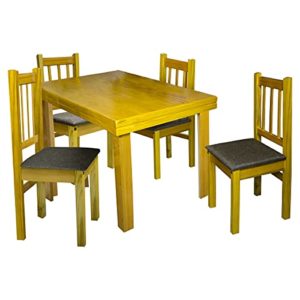 La Mejor Comparacion De Sillas Rusticas Madera Disponible En Linea Para Comprar