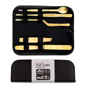 Consejos Y Comparativas Para Comprar Utensilios Gastronomicos Los Mejores 10