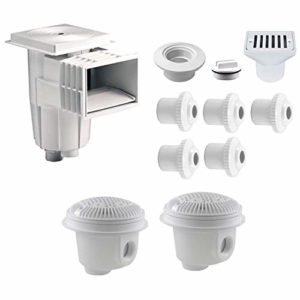 Mejores Precios Y Opiniones De Dren De Fondo Al Mejor Precio