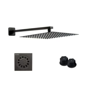 La Mejor Comparativa De Kit De Regadera 8211 Los Mas Vendidos