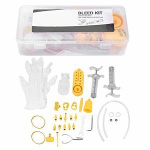 La Mejor Seleccion De Kit Sangrado Frenos Disponible En Linea