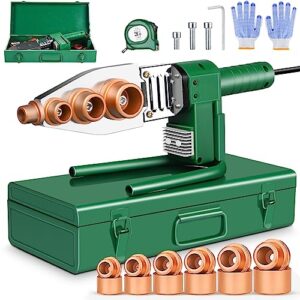Review De Conexiones De Termofusion Para Calefaccion Al Mejor Precio