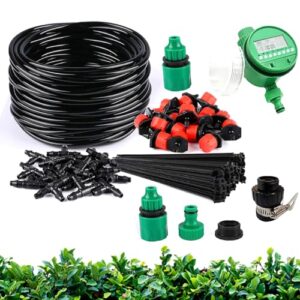 Consejos Y Reviews Para Comprar Kit De Riego Por Goteo Al Mejor Precio