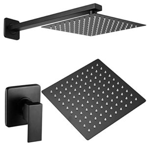 Recopilacion Y Reviews De Regaderas Modernas Los 7 Mas Buscados