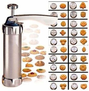 Review De Kit Hacer Galletas Los Mas Recomendados