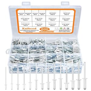 Mejores Review On Line Remaches De Aluminio 8211 Solo Los Mejores