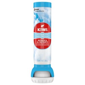Mejores Precios Y Opiniones De Kiwi Espuma Limpiadora Los Mejores 5